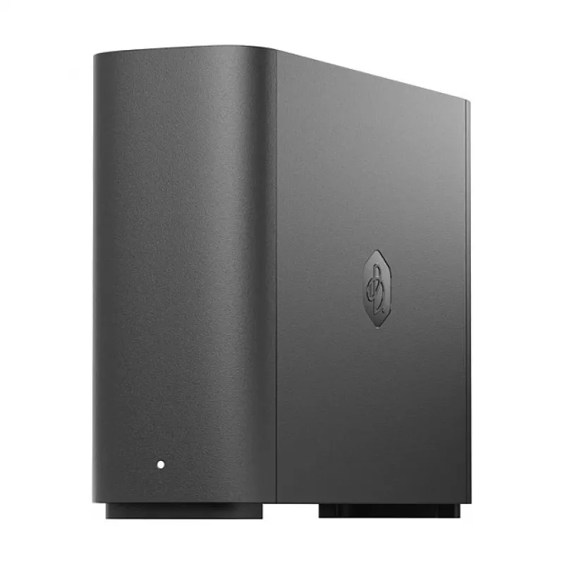 Synology BeeStation BST151-4T NAS-palvelin 4 TB