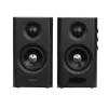 Edifier S355DB 2.1 hyllykaiutinjärjestelmä subwooferilla, musta