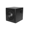 Edifier S355DB 2.1 hyllykaiutinjärjestelmä subwooferilla, musta