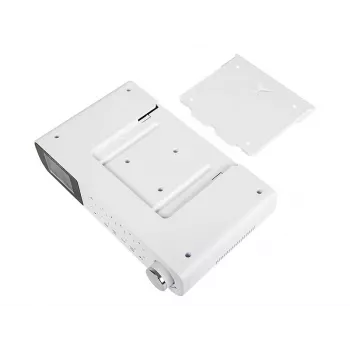 BLOW RK1 keittiöradio FM/DAB+ valkoinen