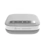 J5create USB-C 4K kaiutinpuhelin-telakka