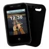 Garett OneKid Phone musta