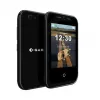 Garett OneKid Phone musta
