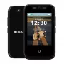 Garett OneKid Phone musta