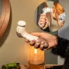 Cecotec FaceCare TotalClean kasvojenpuhdistusharja, valkoinen