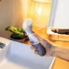 Cecotec FaceCare TotalClean kasvojenpuhdistusharja, valkoinen