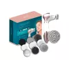 Cecotec FaceCare TotalClean kasvojenpuhdistusharja, valkoinen