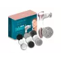 Cecotec FaceCare TotalClean kasvojenpuhdistusharja, valkoinen