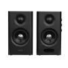 Edifier S355DB 2.1 hyllykaiutinjärjestelmä subwooferilla, pähkinä