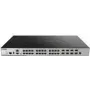 D-Link DGS-3630-28TC/SI/E 28-porttinen Layer 3 hallittava Gigabit-pinottuva kytkin