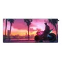 Cherry XTRFY GP5 pelihiirimatto XL Miami Rider