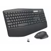 Logitech MK850 Performance langaton näppäimistö- ja hiirisarja