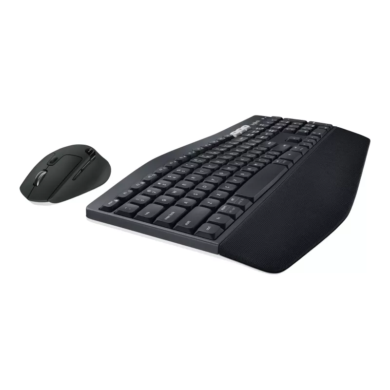 Logitech MK850 Performance langaton näppäimistö- ja hiirisarja