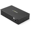 StarTech.com 4-porttinen USB 2.0 -keskitin - keskitin - 4 porttia