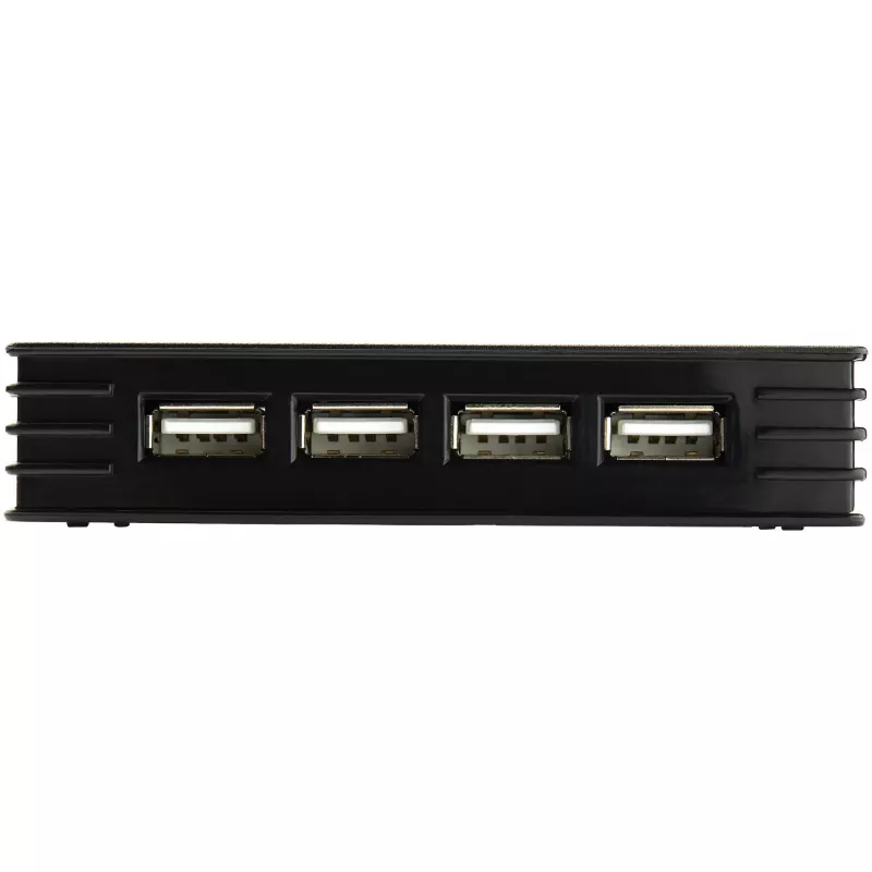 StarTech.com 4-porttinen USB 2.0 -keskitin - keskitin - 4 porttia