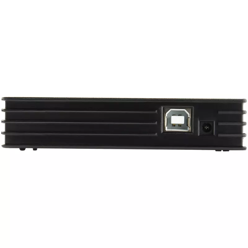 StarTech.com 4-porttinen USB 2.0 -keskitin - keskitin - 4 porttia
