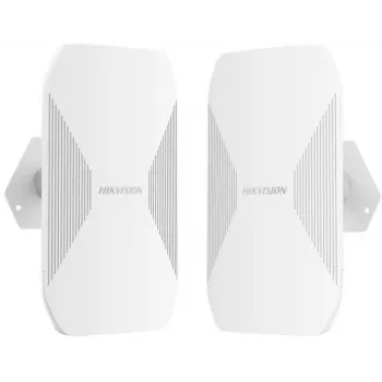 Hikvision DS-3WF5000-SI-5ACG/2P(O-STD) 5 GHz langaton siltasarja 2x2 MIMO 867 Mbps 5 km
