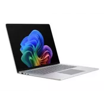 Microsoft Surface Laptop 8. painos 15 inch Intel Core Ultra 5 32GB 512GB SSD Windows 11 Pro musta
