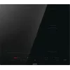 Gorenje induktioliesi GI6432BSC 60 cm musta PowerBoostilla, ajastimella, lapsilukolla