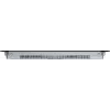 Gorenje induktioliesi GI6432BSC 60 cm musta PowerBoostilla, ajastimella, lapsilukolla