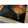 Gorenje induktioliesi GI6432BSC 60 cm musta PowerBoostilla, ajastimella, lapsilukolla
