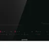 Gorenje induktioliesi GI6432BSC 60 cm musta PowerBoostilla, ajastimella, lapsilukolla