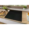 Gorenje induktioliesi GI6432BSC 60 cm musta PowerBoostilla, ajastimella, lapsilukolla