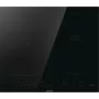 Gorenje induktioliesi GI6432BSC 60 cm musta PowerBoostilla, ajastimella, lapsilukolla