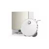 Dreame X60 Ultra Complete robotti-imuri, valkoinen (RLX87DE-WH)