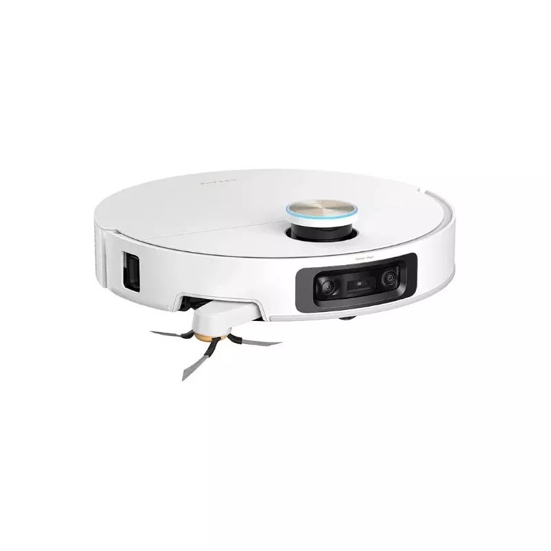Dreame X60 Ultra Complete robotti-imuri, valkoinen (RLX87DE-WH)