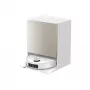 Dreame X60 Ultra Complete robotti-imuri, valkoinen (RLX87DE-WH)