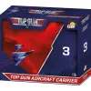 COBI KLOCKI palikat Top Gun lentotukialus 6130 osaa