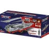 COBI KLOCKI palikat Top Gun lentotukialus 6130 osaa