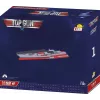 COBI KLOCKI palikat Top Gun lentotukialus 6130 osaa