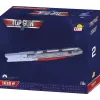 COBI KLOCKI palikat Top Gun lentotukialus 6130 osaa