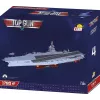 COBI KLOCKI palikat Top Gun lentotukialus 6130 osaa