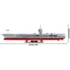 COBI KLOCKI palikat Top Gun lentotukialus 6130 osaa