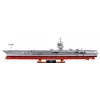 COBI KLOCKI palikat Top Gun lentotukialus 6130 osaa