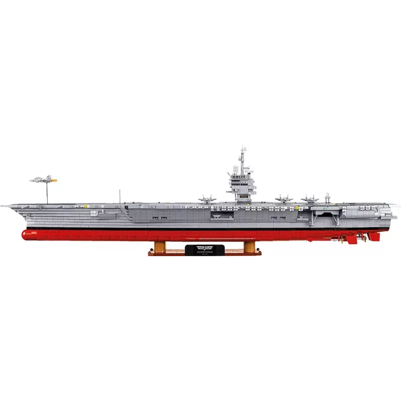 COBI KLOCKI palikat Top Gun lentotukialus 6130 osaa