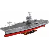 COBI KLOCKI palikat Top Gun lentotukialus 6130 osaa