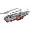 COBI KLOCKI palikat Top Gun lentotukialus 6130 osaa