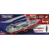 COBI KLOCKI palikat Top Gun lentotukialus 6130 osaa