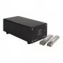 Sonnet Twin10G SFP28 Thunderbolt 3 - Dual 10GbE -sovitin (Mellanox)