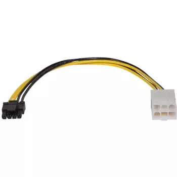 Sonnet virtalähde - 6-pin PCIe -virta (W) Avid Pro Tools HDX:lle