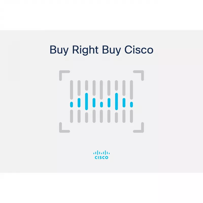 Cisco Firepower 1150 NGFW -laite 1U rack-asennus