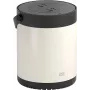 Bachmann MOV:E mobiili virtayksikkö, 4x USB-A/C-laturi, 220 W, turvalukkosovittimella, valkoinen/musta