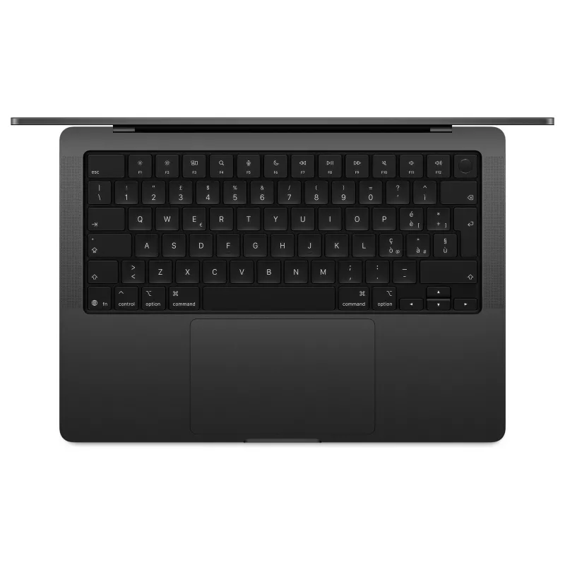 Apple MacBook Pro Z1KJ 14,2