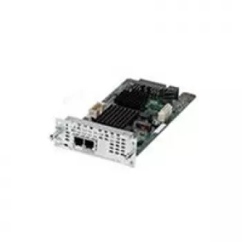 Cisco 2-porttinen FXS ääniliitäntäkortti NIM-2FXSP