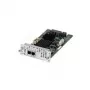 Cisco 2-porttinen FXS ääniliitäntäkortti NIM-2FXSP