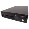 Quantum Scalar i3 IBM LTO8 nauha-asemamoduuli Half Height 8Gb Native Fibre Channel yksiporttinen (LSC33-ATDX-L8JA)